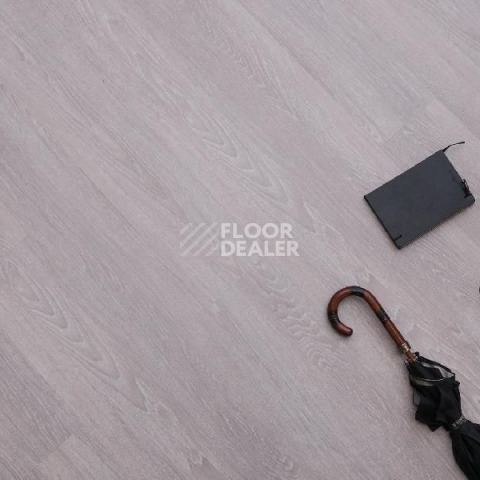 Кварцвиниловые полы Ecoclick Wood  клеевой 2.3мм NOX-1711 Дуб Лир фото 1 | FLOORDEALER